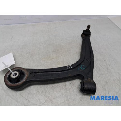 Fiat - 500 - Querlenker unten links vorne