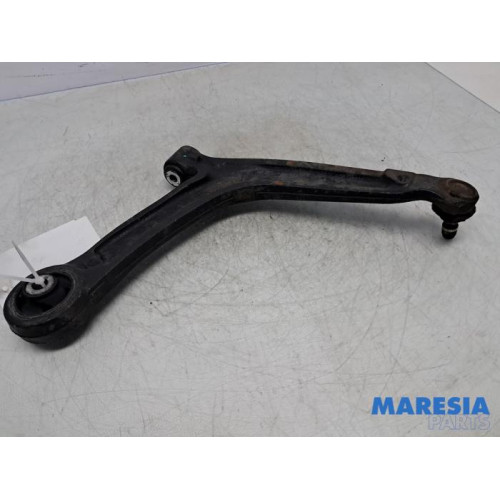 Fiat - 500 - Querlenker unten links vorne