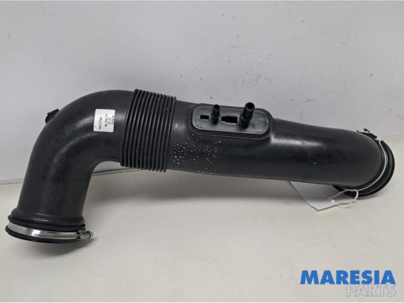 Alfa Romeo - Giulia - Aanzuigslang Lucht