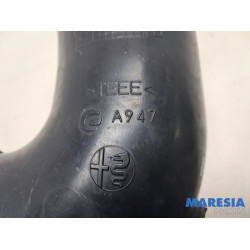 Alfa Romeo - Giulia - Aanzuigslang Lucht