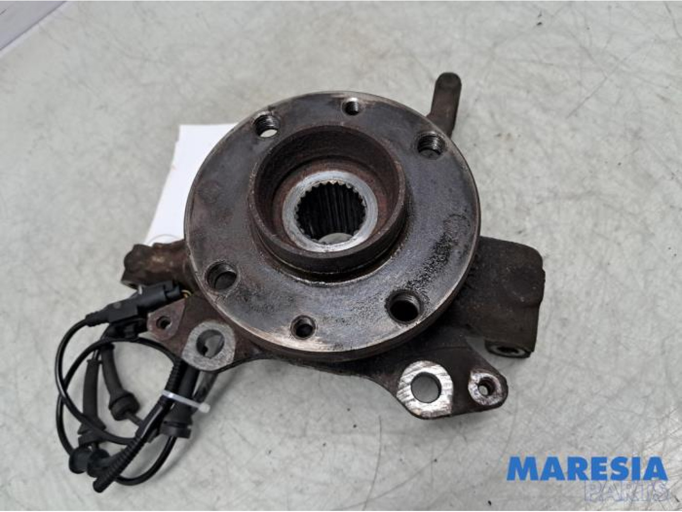 Fiat - 500 - Joint avant gauche