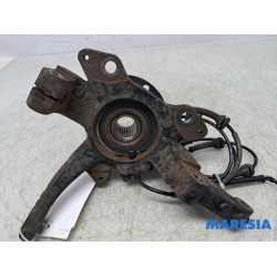 Fiat - 500 - Knuckle, front right