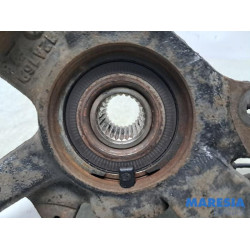 Fiat - 500 - Knuckle, front right