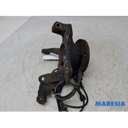 Fiat - 500 - Knuckle, front right