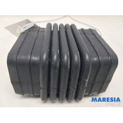 Alfa Romeo - Giulia - Aanzuigslang Lucht