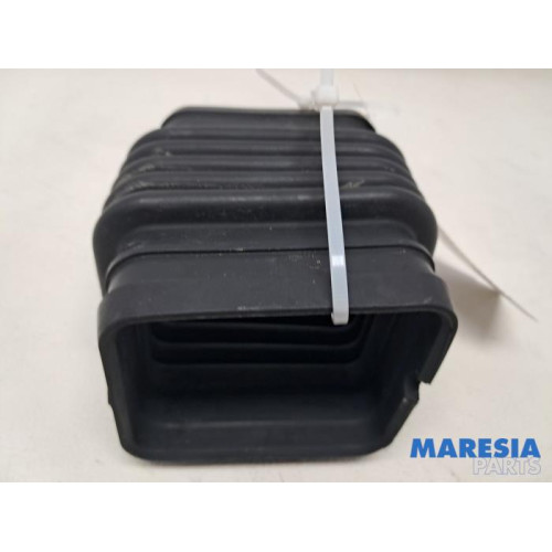 Alfa Romeo - Giulia - Aanzuigslang Lucht