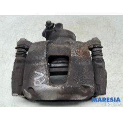 Fiat - 500 - Remklauw (Tang) rechts-voor