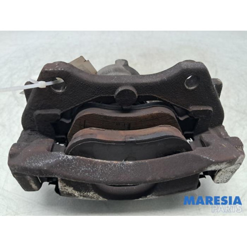 Fiat - 500 - Remklauw (Tang) rechts-voor