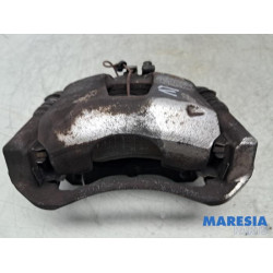 Fiat - 500 - Bremszange links vorne