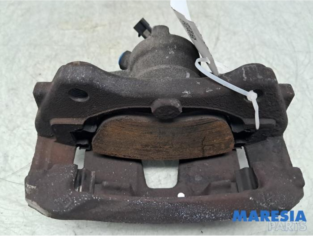 Fiat - 500 - Bremszange links vorne