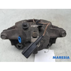 Fiat - 500 - Bremszange links vorne