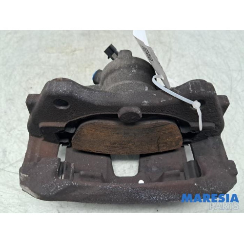 Fiat - 500 - Bremszange links vorne