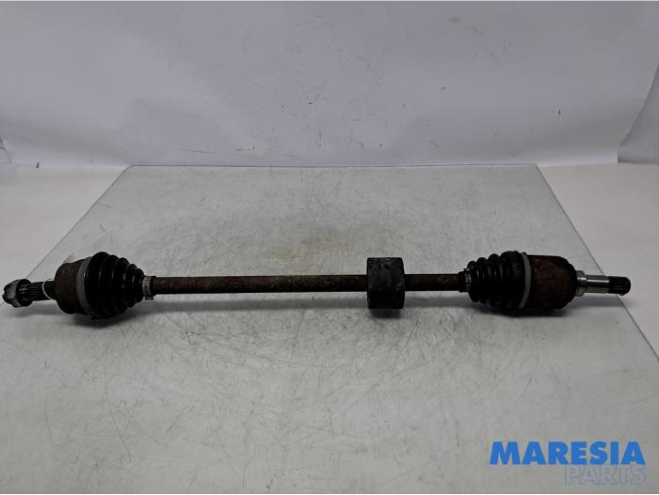 Fiat - 500 - Aandrijfas rechts-voor