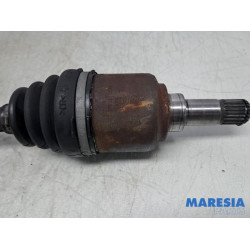 Fiat - 500 - Front drive shaft, left