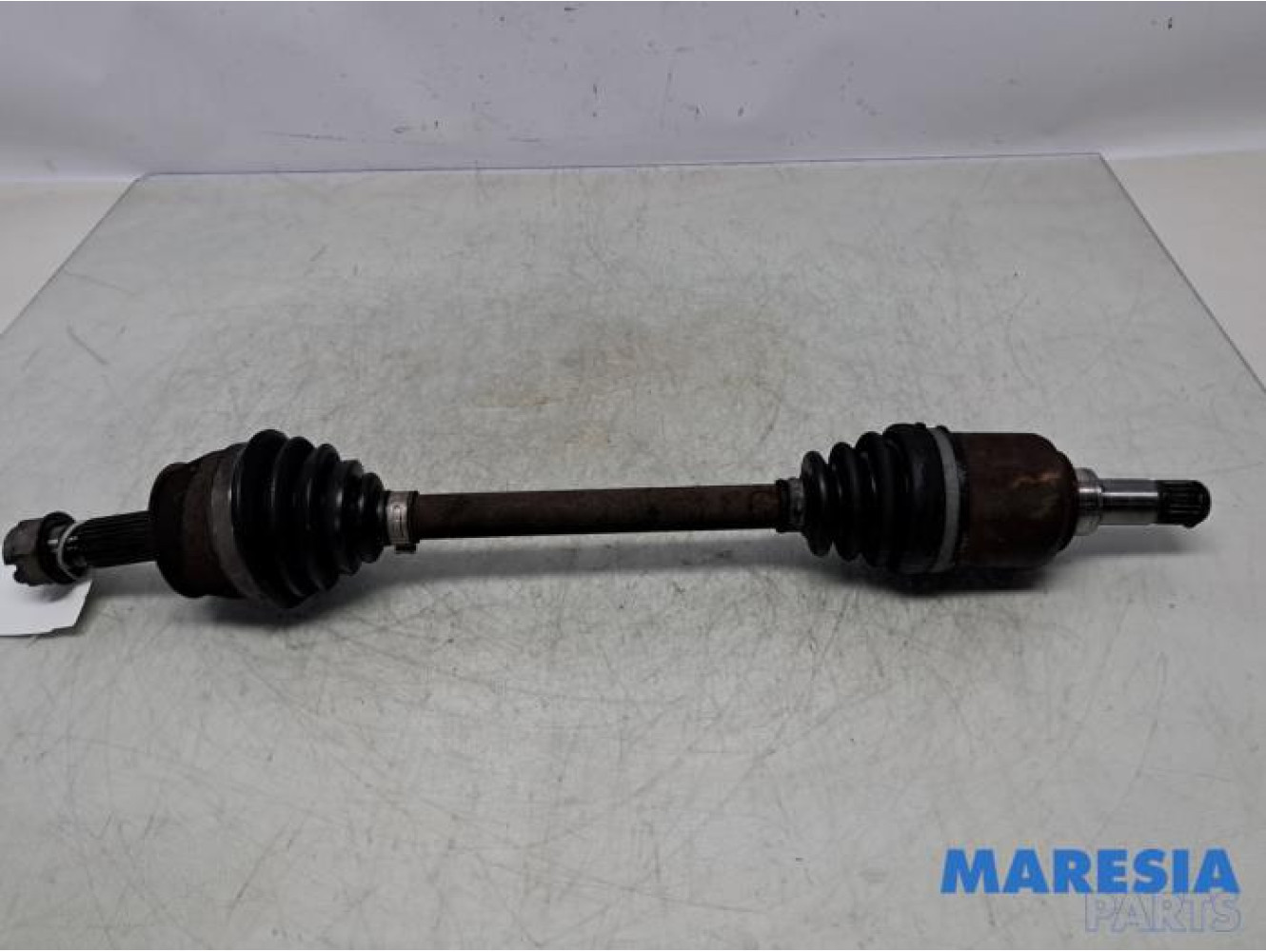 Fiat - 500 - Front drive shaft, left