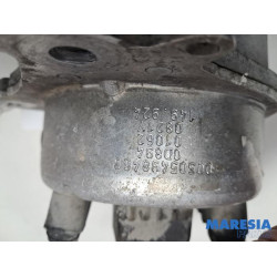 Alfa Romeo - Giulia - Motorsteun