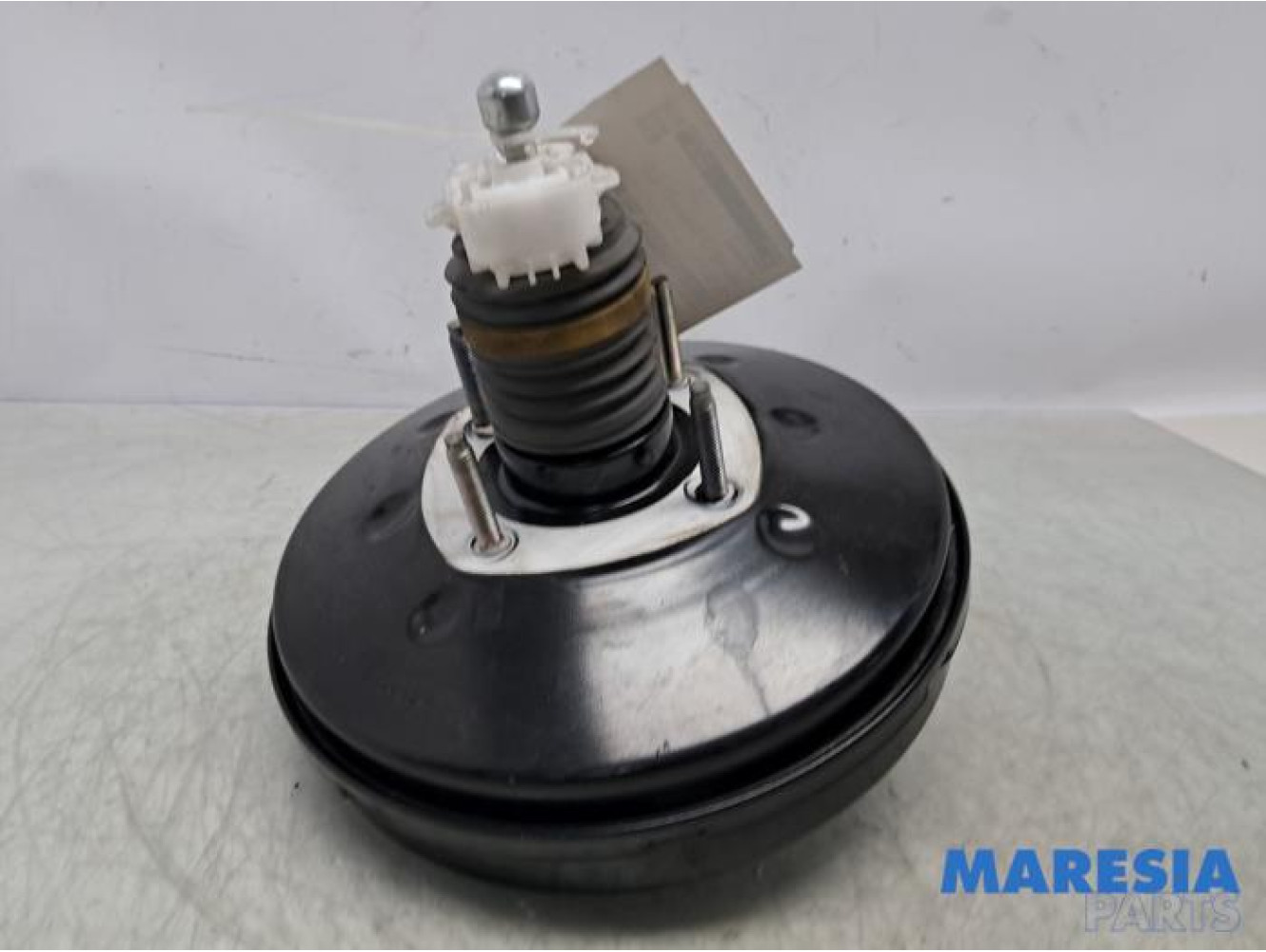 Fiat - 500 - Bremskraftverstärker