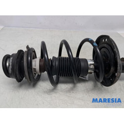 Fiat - 500 - Schokdemperpoot links-voor