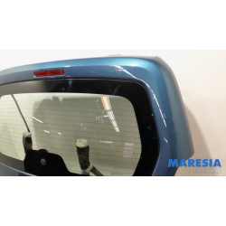 Citroen - Berlingo - Achterklep