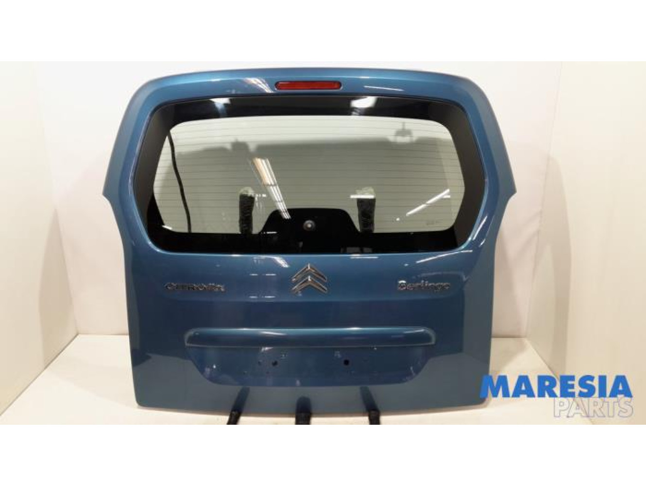Citroen - Berlingo - Achterklep