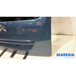 Citroen - Berlingo - Achterklep