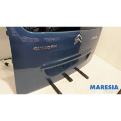 Citroen - Berlingo - Achterklep