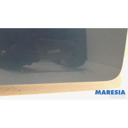 Citroen - Berlingo - Achterklep