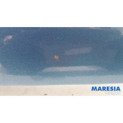 Citroen - Berlingo - Achterklep