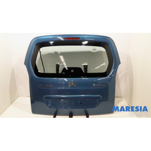 Citroen - Berlingo - Achterklep