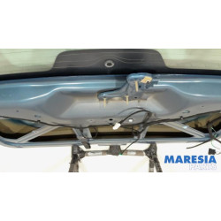 Citroen - Berlingo - Achterklep