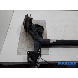 Citroen - Berlingo - Arbre entraînement roue avant