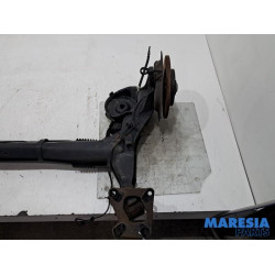 Citroen - Berlingo - Arbre entraînement roue avant