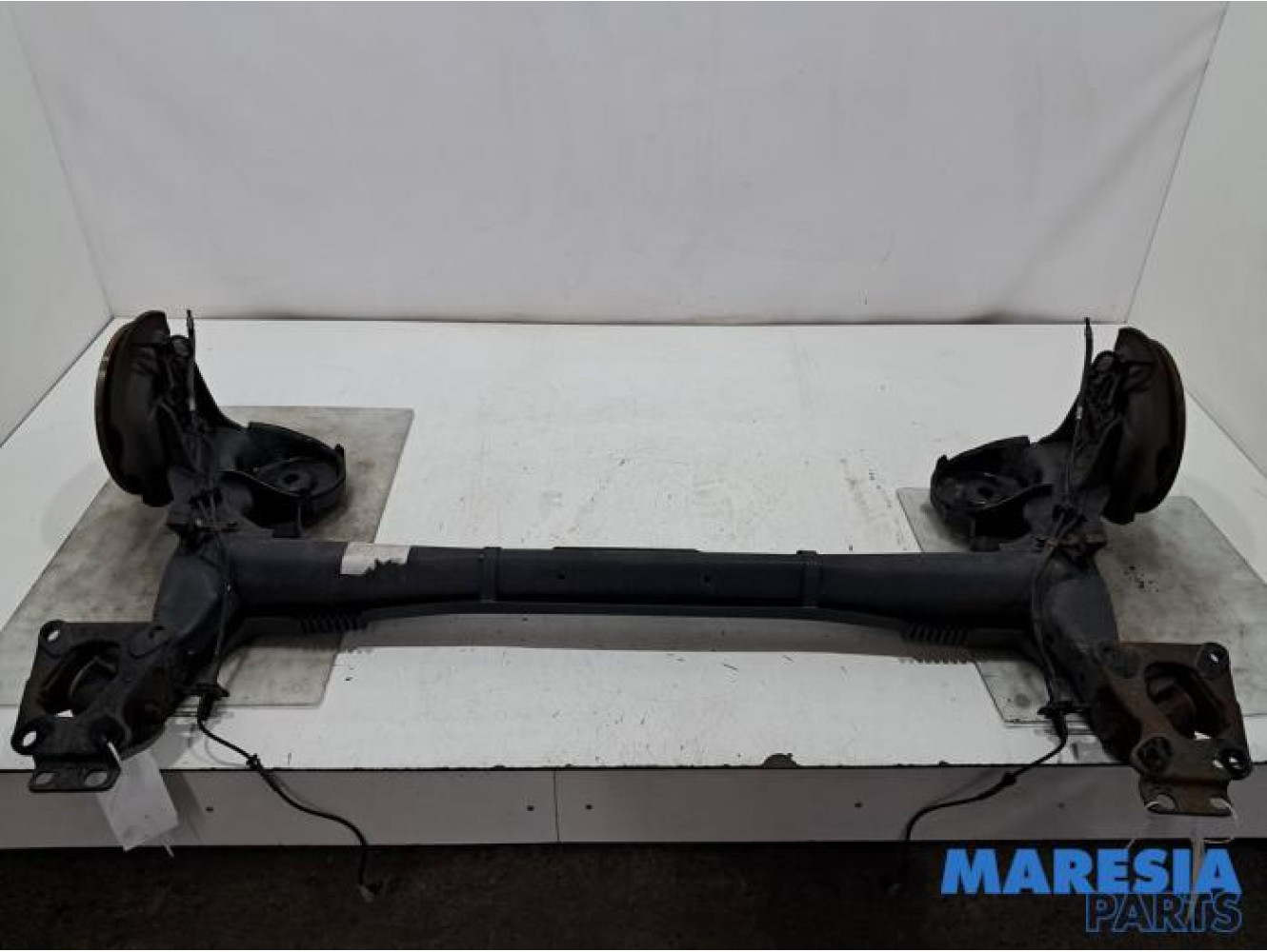 Citroen - Berlingo - Arbre entraînement roue avant