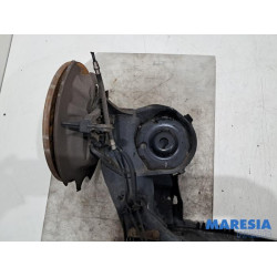 Citroen - Berlingo - Arbre entraînement roue avant