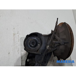 Citroen - Berlingo - Arbre entraînement roue avant