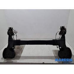 Citroen - Berlingo - Arbre entraînement roue avant