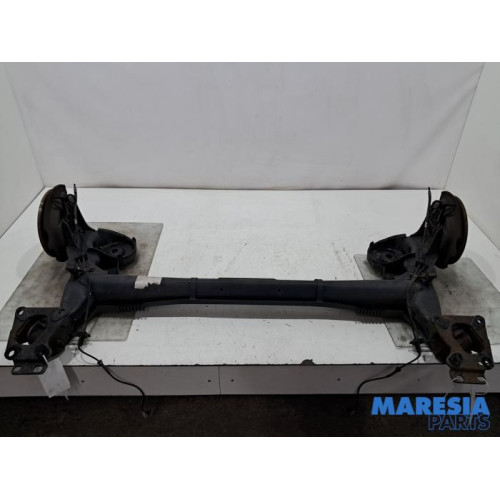 Citroen - Berlingo - Arbre entraînement roue avant