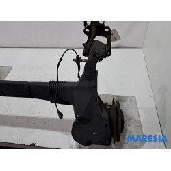 Citroen - Berlingo - Arbre entraînement roue avant