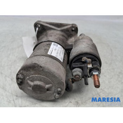 Fiat - 500 - Startmotor