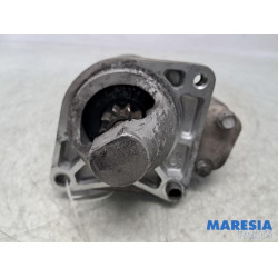 Fiat - 500 - Startmotor