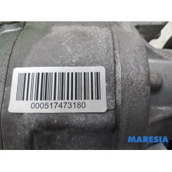 Fiat - 500 - Aircopomp