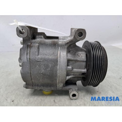 Fiat - 500 - Aircopomp