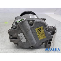 Fiat - 500 - Aircopomp