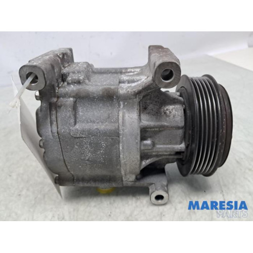 Fiat - 500 - Aircopomp