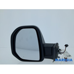 Citroen - Berlingo - Außenspiegel links