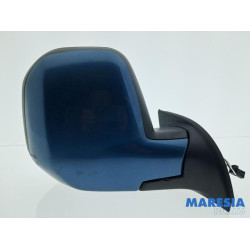 Citroen - Berlingo - Wing mirror, right