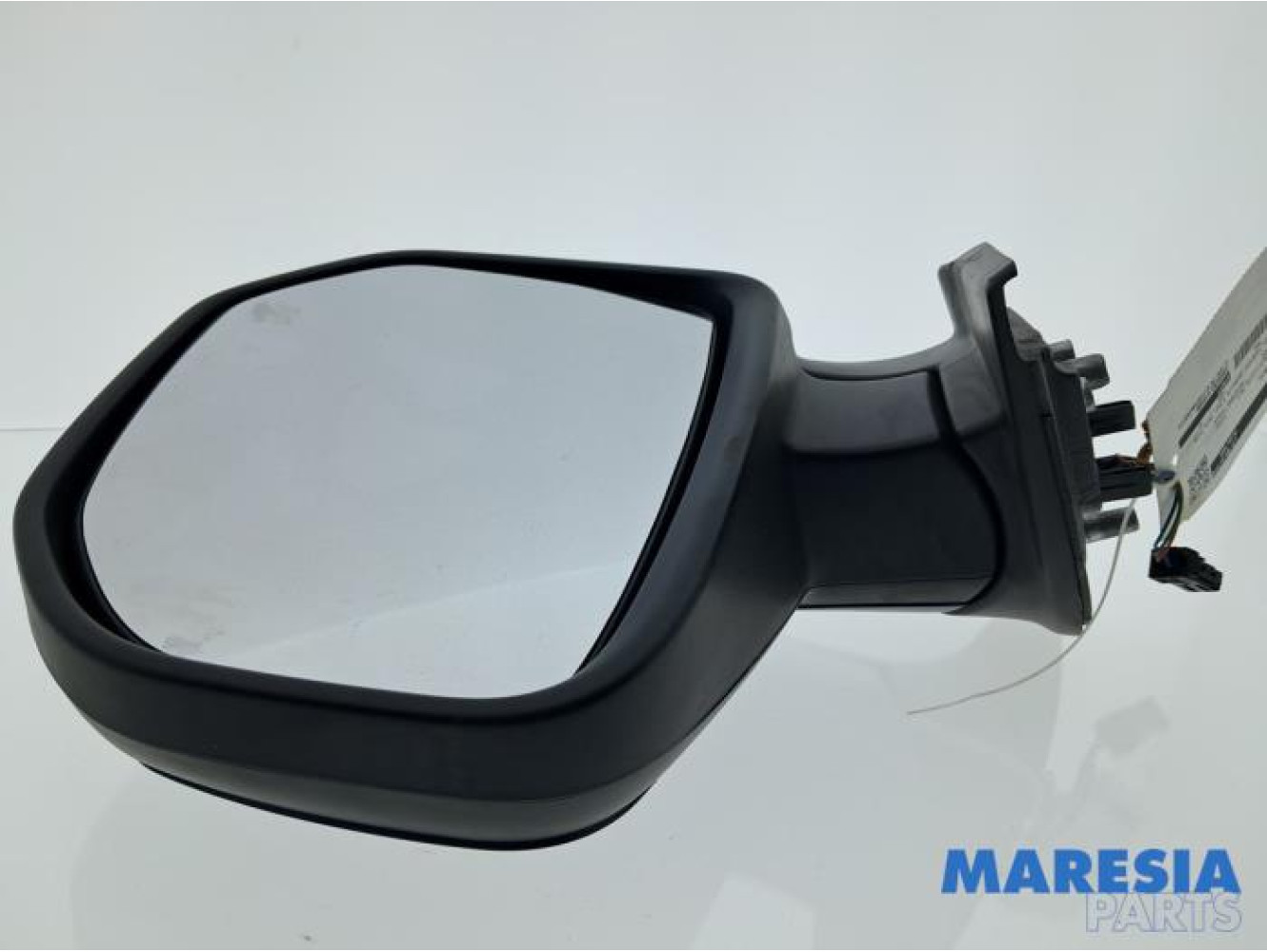 Citroen - Berlingo - Wing mirror, right