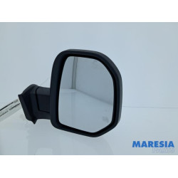 Citroen - Berlingo - Wing mirror, right