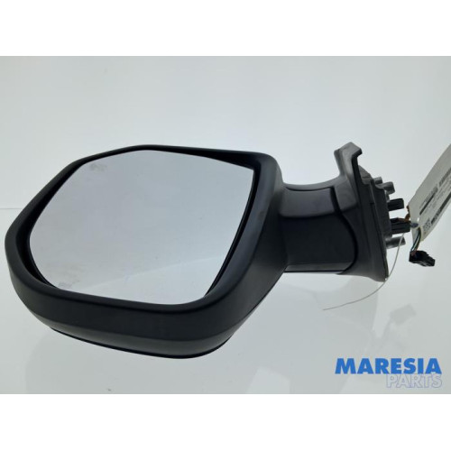 Citroen - Berlingo - Wing mirror, right