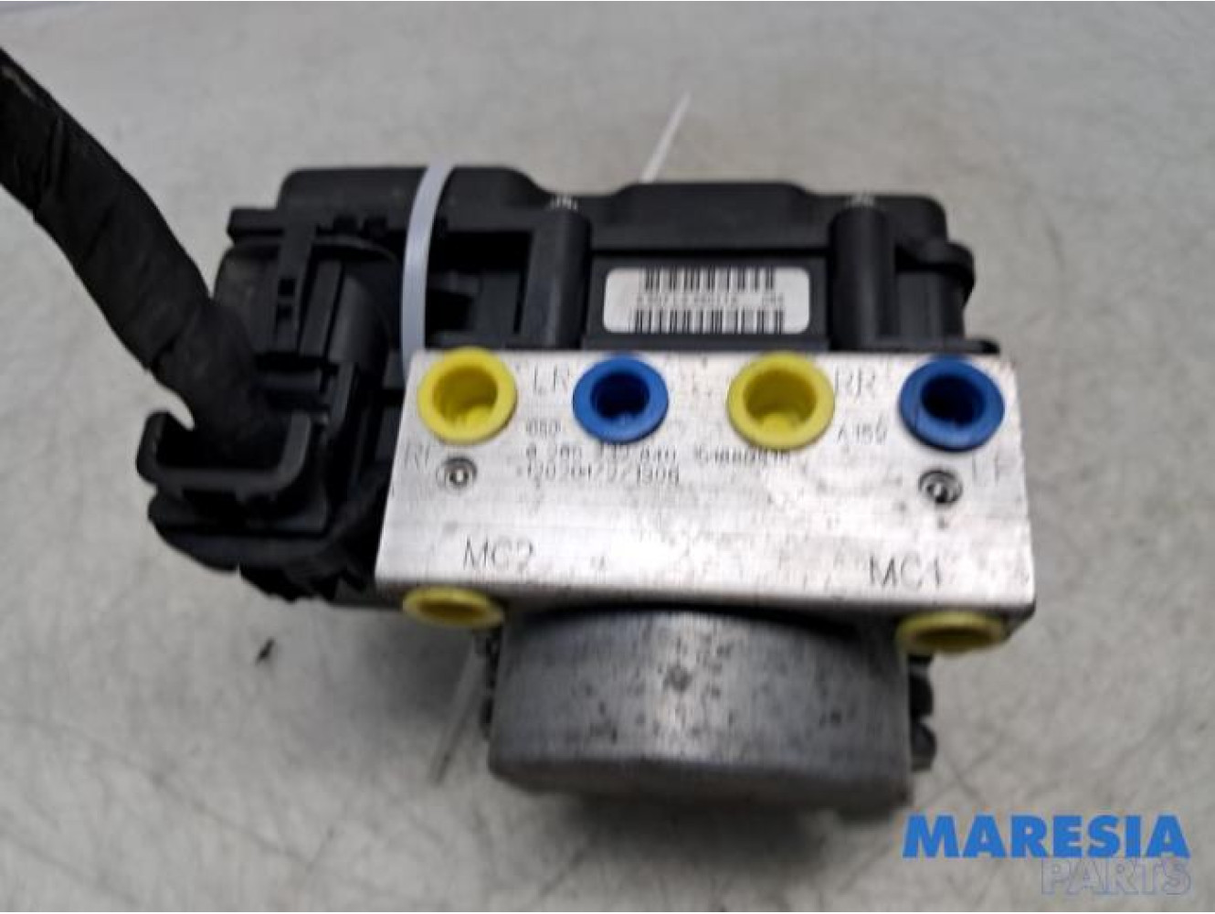 Fiat - 500 - ABS pump